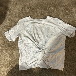Lululemon Twist Tee